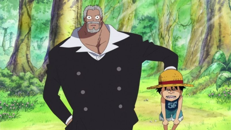 What Is The Will Of D In One Piece Ordinary Reviews