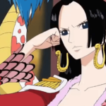 one piece top female characters