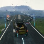 death stranding order 24 prototype bot delivery quest guide