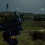 death stranding order no.5 mission wiki