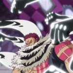 top 10 best one piece characters with conqueror haki