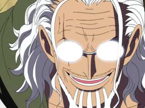 who has conqueror haki in one piece