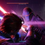 star wars jedi fallen order - escape train tips and guide