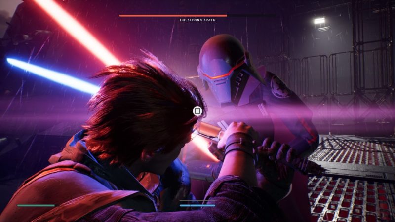 star wars jedi fallen order - escape train tips and guide