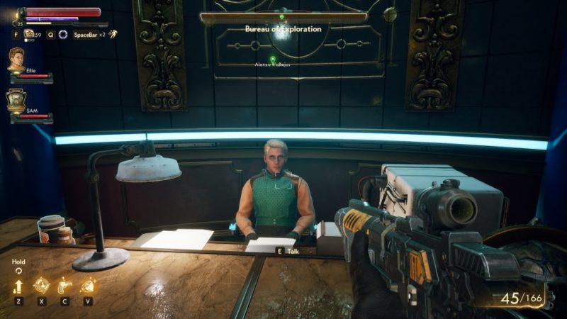 the outer worlds - all halcyon in a day wiki and guide