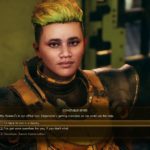 the outer worlds - fistful of digits wiki and guide