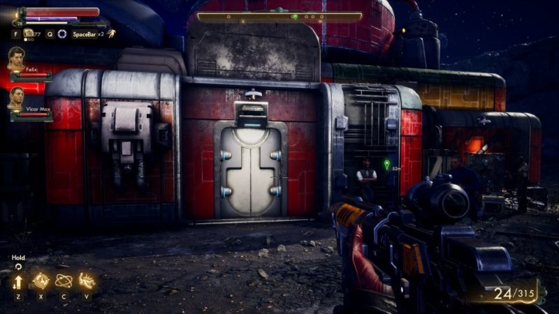 the outer worlds - friendship's due quest guide