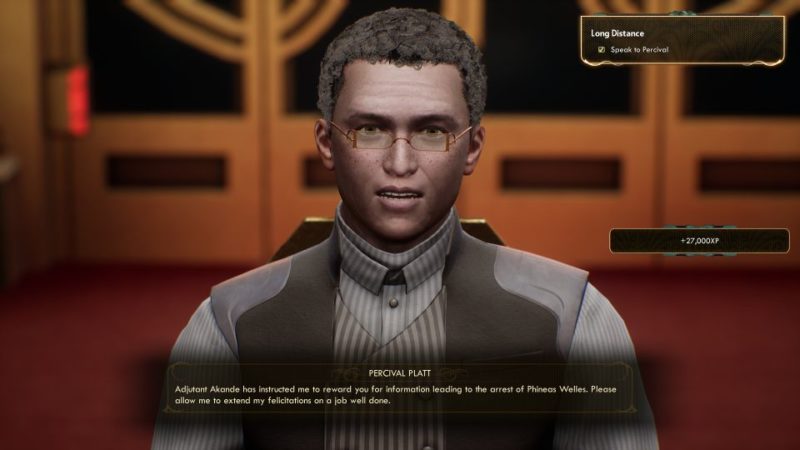 the outer worlds - long distance tips