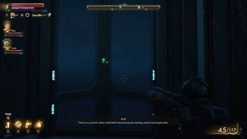 the outer worlds - the low crusade guide and tips