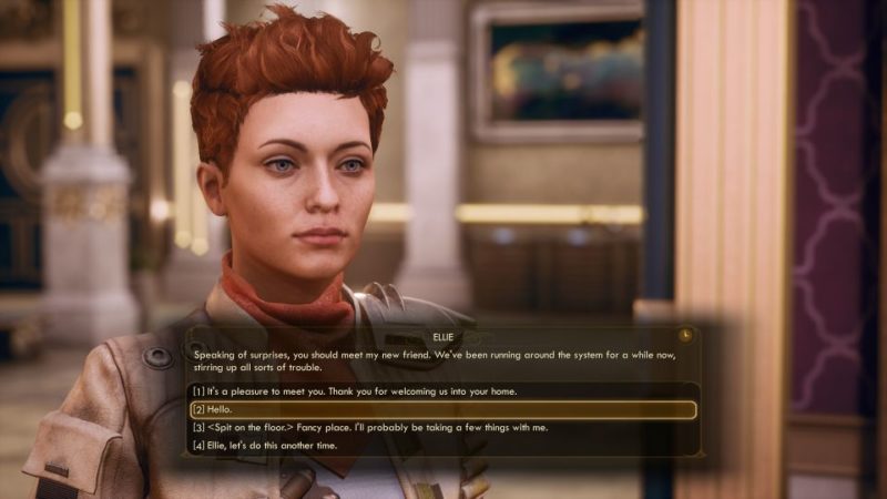 the outer worlds - the low crusade quest guide