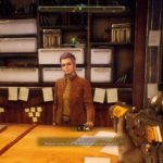 the outer worlds - the low crusade tips