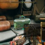 the outer worlds - weapons from the void tips and guide