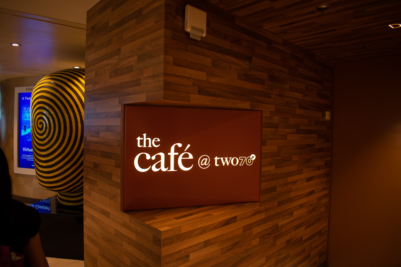 cafe at two 70