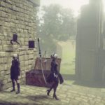 top nier automata weapons of all time