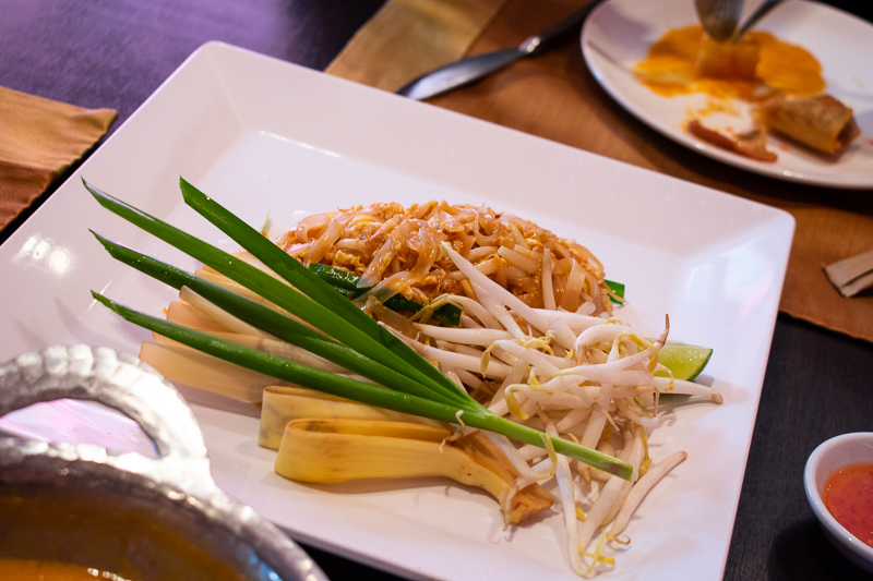 jungceylon - what thai food to eat