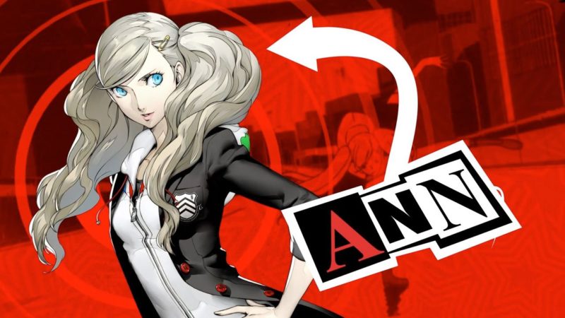 p5 ann top weapons