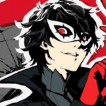 persona 5 joker weapon list