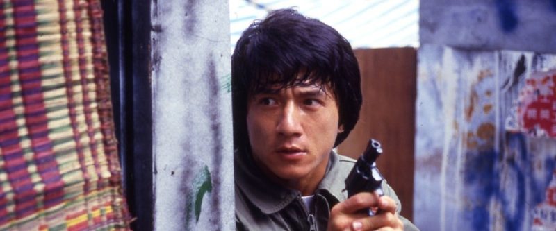 jackie chan's best movies