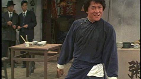 jackie chan's most popular movies