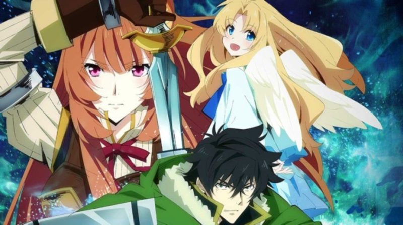 top 10 isekai anime on netflix today