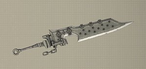 best blades in nier automata