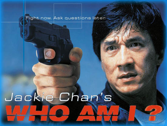 best jackie chan shows