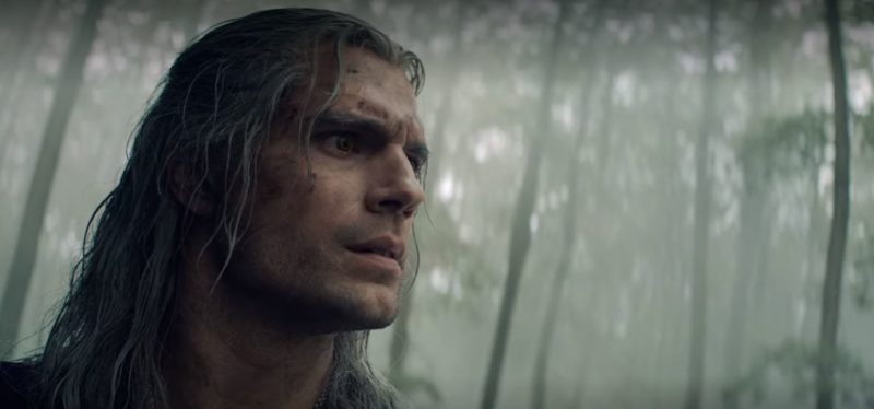 will there be season 2 witcher