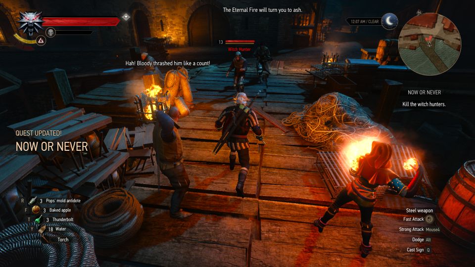 now-or-never-the-witcher-3-walkthrough-and-guide
