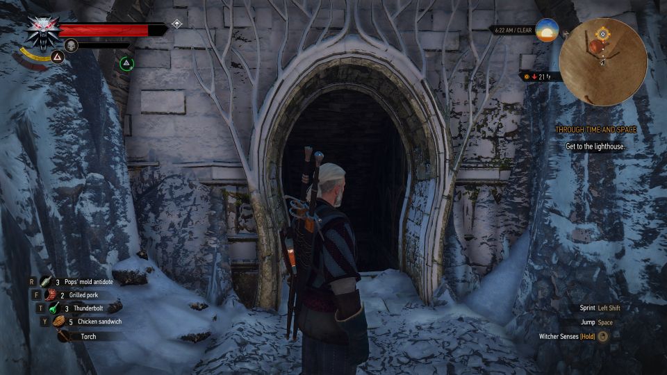 through-time-and-space-witcher-3-walkthrough-and-guide