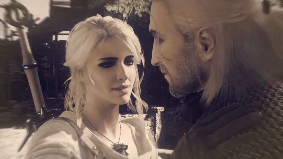 witcher 3 the final age witcher 3 the final age