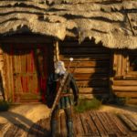 a frying pan, spick and span witcher 3 guide