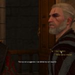 brothers in arms nilfgaard - witcher 3 walkthrough