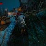 ciri's story - breakneck speed witcher 3 tips