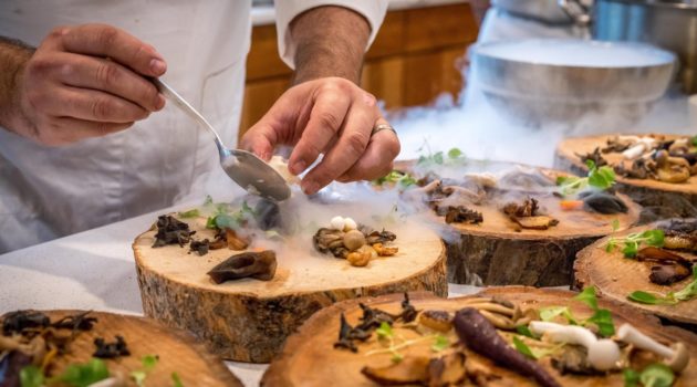 cost to hire personal chef