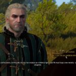 defender of the faith - witcher 3 wiki