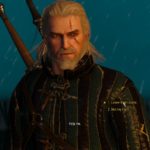 forefathers' eve - witcher 3 walkthrough