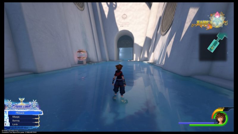 kh3 remind dlc - breezy quarters quest walkthrough