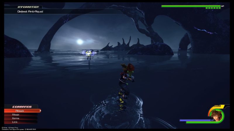 kh3 remind dlc - keyblade graveyard guide