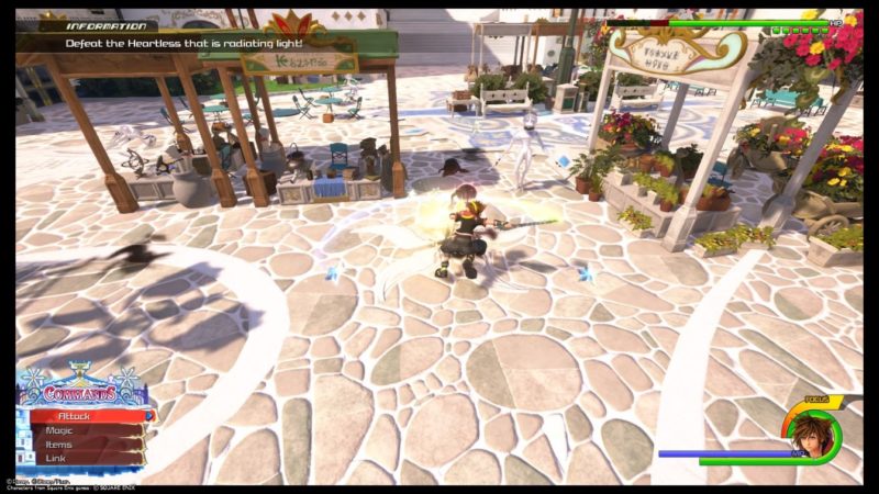 kh3 remind dlc - scala ad caelum guide