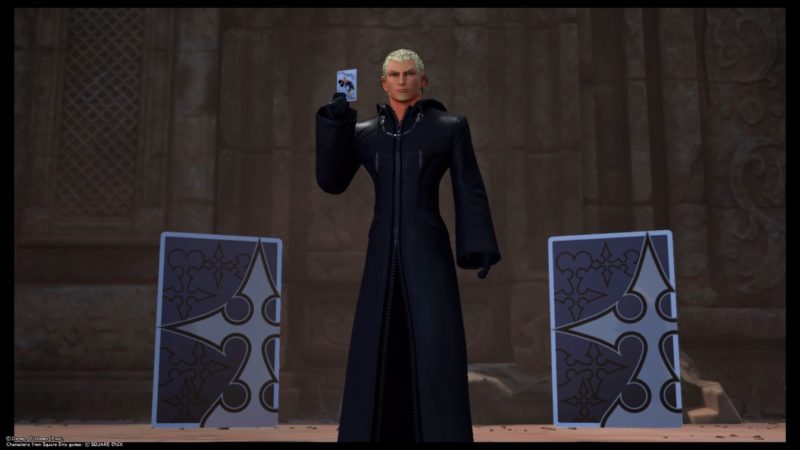 kh3 remind dlc - trail of valediction guide