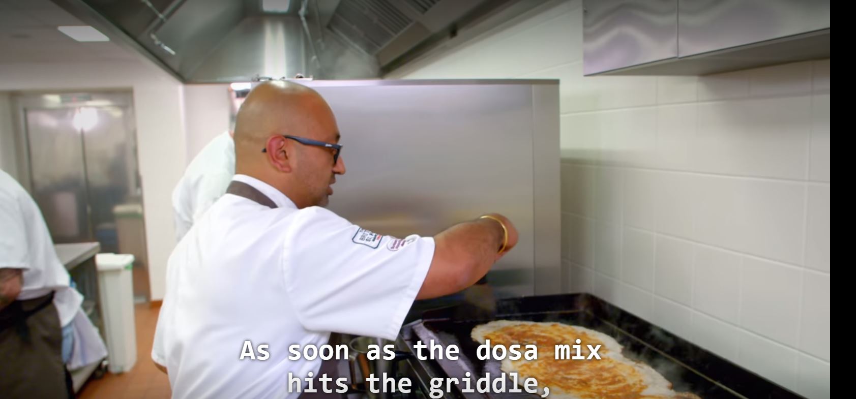 Best Food Shows On Netflix That Will Increase Your Appetite