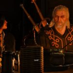 the king is dead, long live the king - witcher 3 wiki