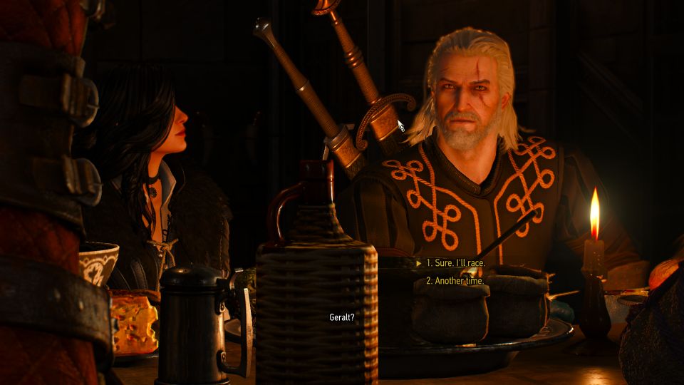 The King Is Dead Long Live The King Witcher 3 The King Is Dead - Long Live The King: The Witcher 3