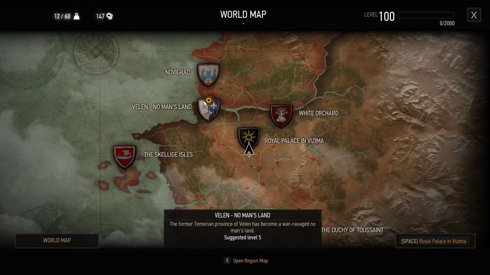 The Nilfgaardian Connection Witcher 3 Walkthrough And Guide the-nilfgaardian-connection-witcher-3-walkthrough-and-guide