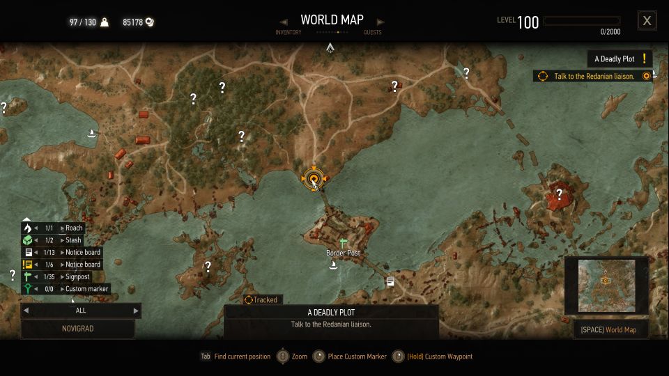 a-deadly-plot-the-witcher-3-walkthrough-and-guide