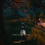the witcher 3 - a favor for a friend walkthrough and guide
