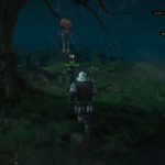 the witcher 3 - an eye for an eye quest guide