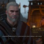 the witcher 3 - battle preparations walkthrough