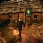 the witcher 3 - envoys, wineboys quest