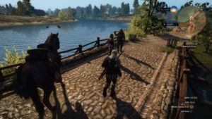 fencing lessons witcher 3 fencing lessons witcher 3